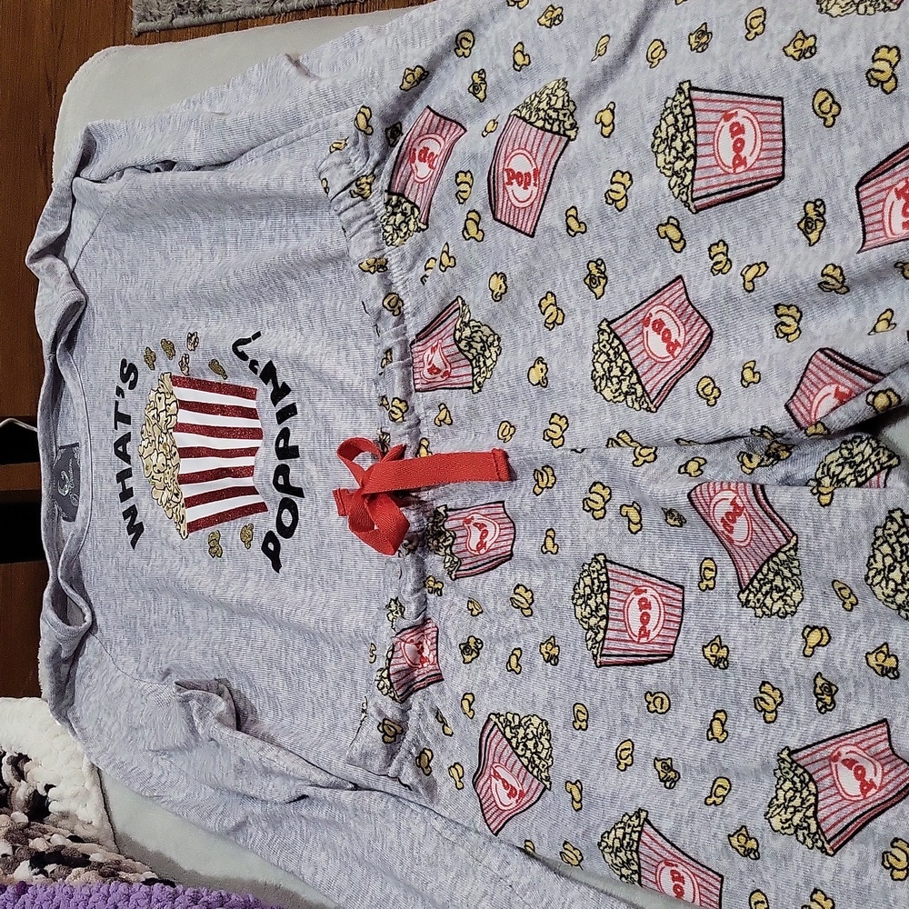 PJ Couture Pajama Set